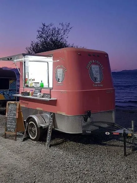 La imagen 1 de la Empresa JULEP & COFFEE