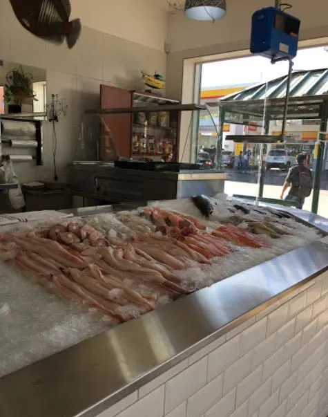 La imagen 3 de la Empresa ANTÓ PESCADOS Y MARISCOS