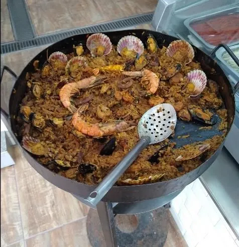 La imagen 2 de la Empresa ANTÓ PESCADOS Y MARISCOS