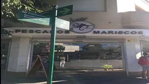 La imagen 1 de la Empresa ANTÓ PESCADOS Y MARISCOS