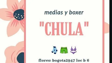 La imagen 1 de la Empresa CHULA