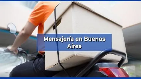 La imagen 3 de la Empresa GO PRO MENSAJERÍA Y LOGÍSTICA