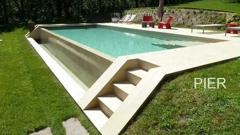 La imagen 3 de la Empresa PIER PISCINAS