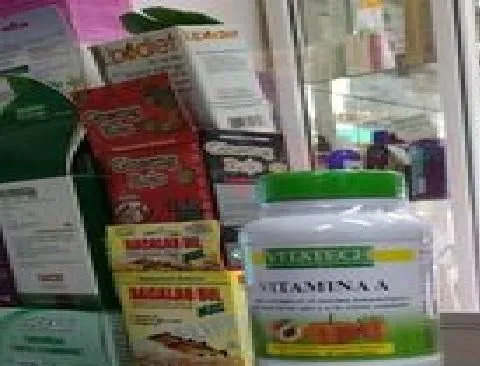 La imagen 3 de la Empresa FARMACIA CAPRIOGLIO