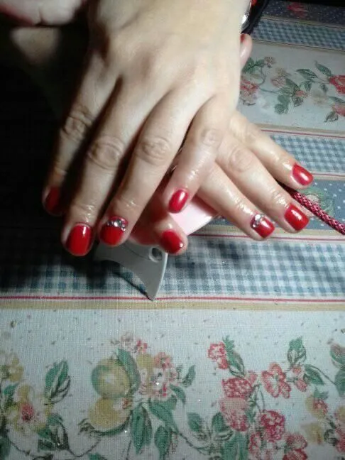 La imagen 1 de la Empresa GRACE NAILS TALLERES Y CURSOS