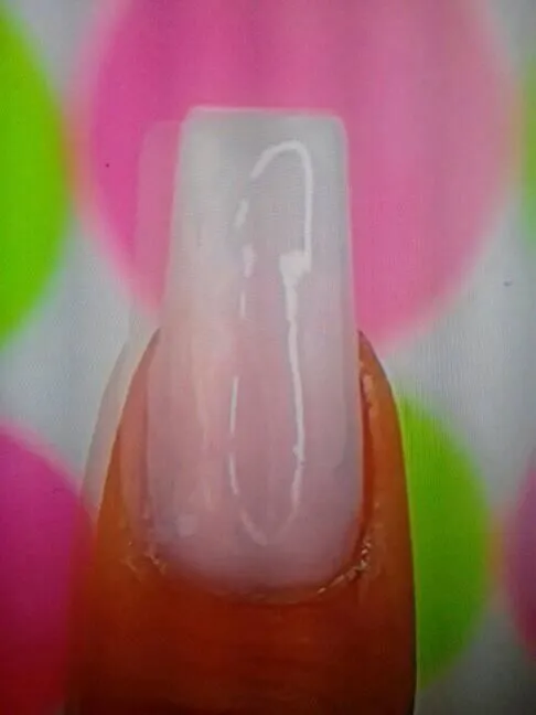 La imagen 3 de la Empresa GRACE NAILS TALLERES Y CURSOS