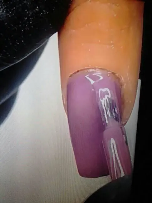 La imagen 4 de la Empresa GRACE NAILS TALLERES Y CURSOS