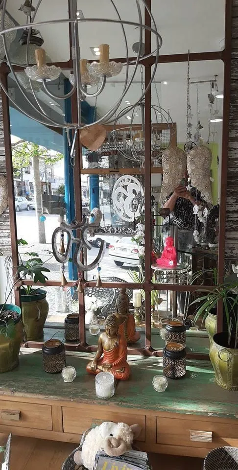 La imagen 1 de la Empresa S & P MAMPARAS & ESPEJOS