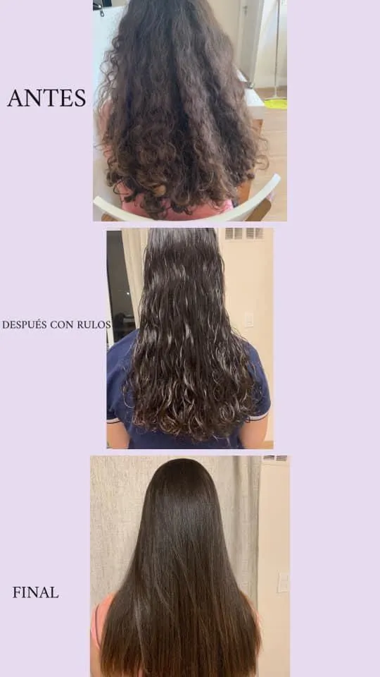 La imagen 1 de la Empresa R.E ALISADOS