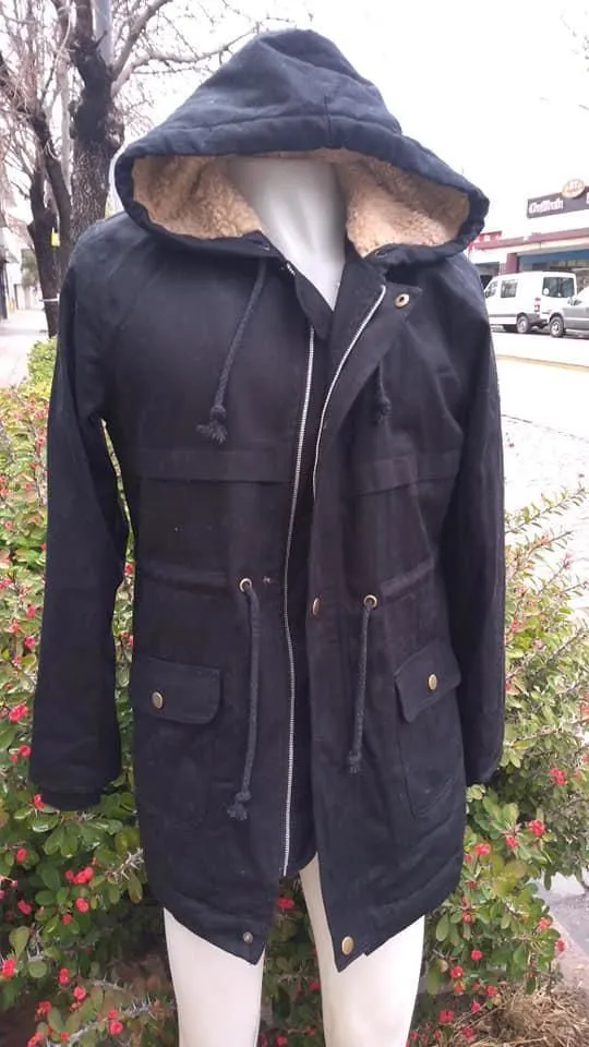 La imagen 3 de la Empresa TRICOT MILANO