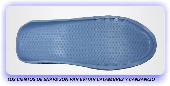 La imagen 1 de la Empresa N J MARCUCCI SA - ZUECOS RUNES - CALZADO ESTERILIZABLE