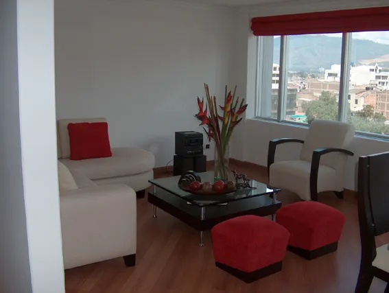 La imagen 4 de la Empresa PATAGONIA PARQUETS SRL