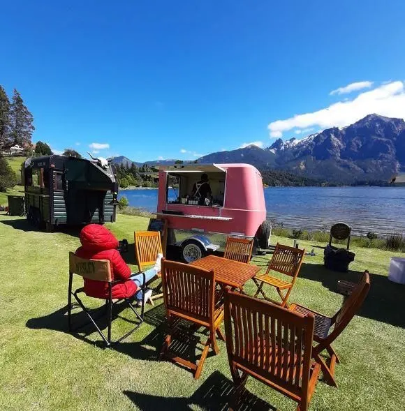 La imagen 3 de la Empresa JULEP & COFFEE