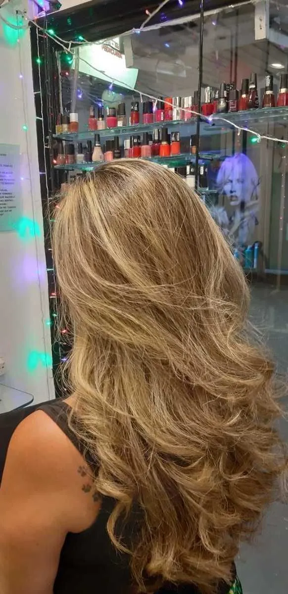 La imagen 1 de la Empresa KAMILO.HAIR