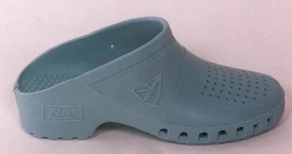 La imagen 8 de la Empresa N J MARCUCCI SA - ZUECOS RUNES - CALZADO ESTERILIZABLE