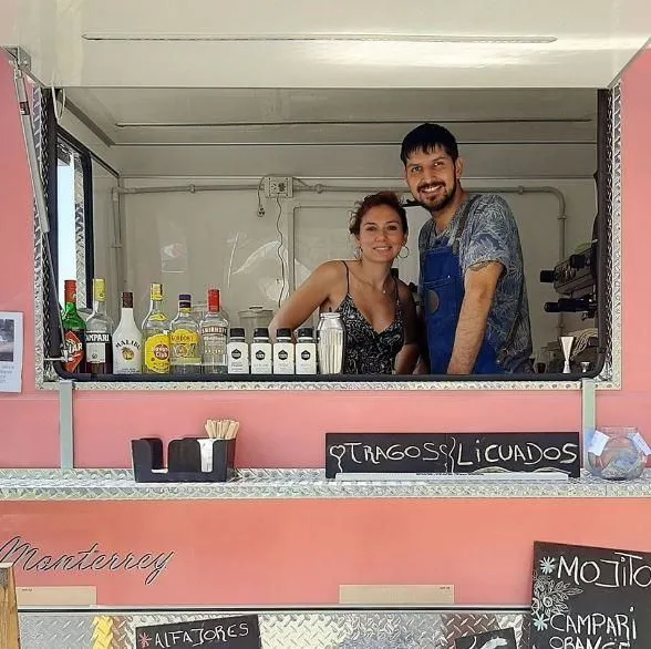 La imagen 2 de la Empresa JULEP & COFFEE