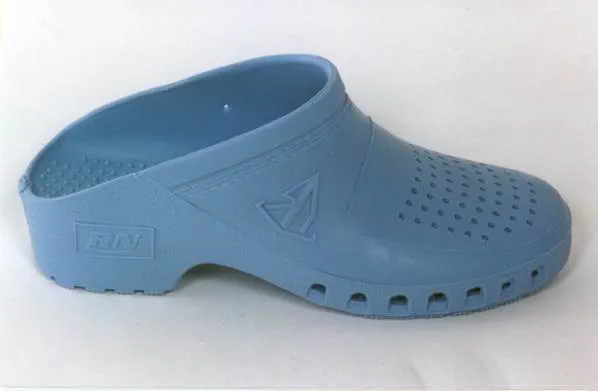 La imagen 5 de la Empresa N J MARCUCCI SA - ZUECOS RUNES - CALZADO ESTERILIZABLE