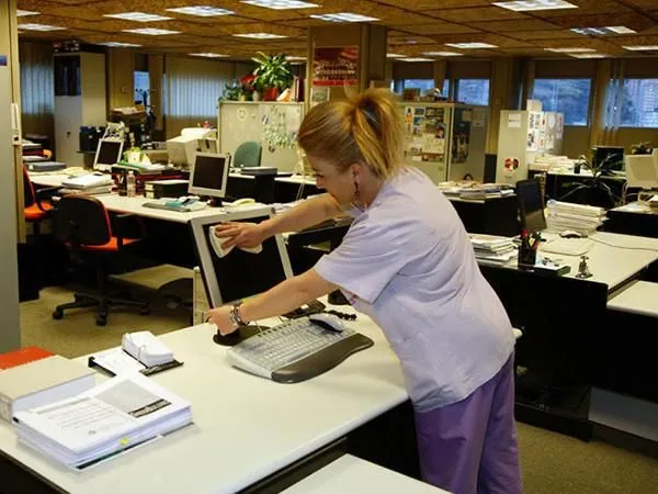 La imagen 6 de la Empresa INTERLIMP S.A.S.