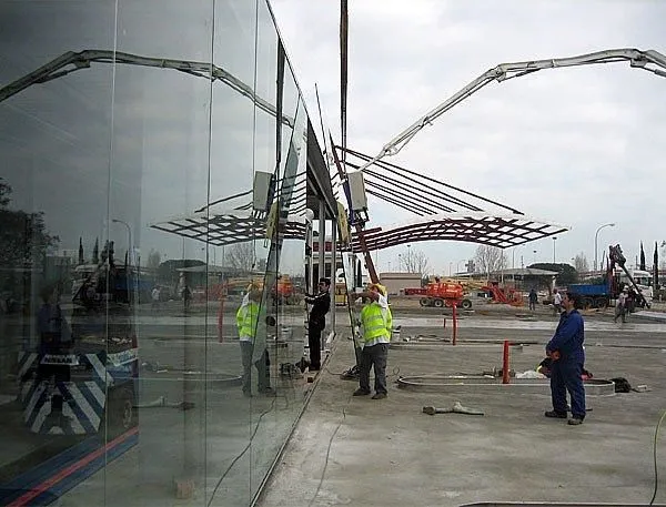 La imagen 4 de la Empresa PUERTAS BLINDEX BLINDEXGROUP