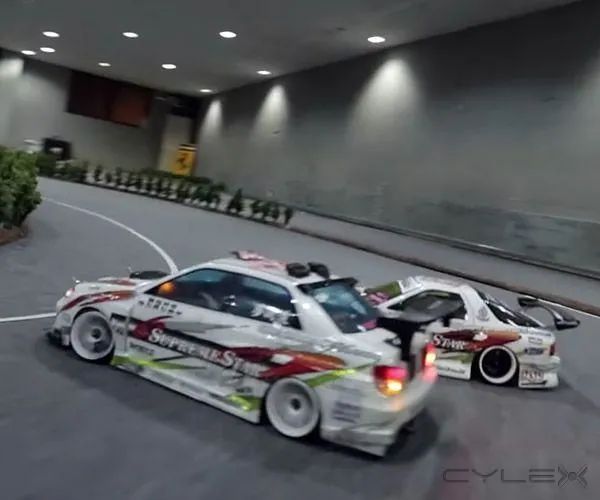 La imagen 2 de la Empresa INSANE HOBBIES