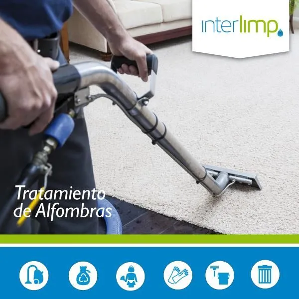 La imagen 1 de la Empresa INTERLIMP S.A.S.