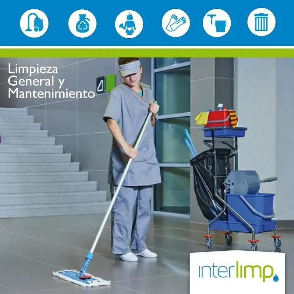 La imagen 2 de la Empresa INTERLIMP S.A.S.