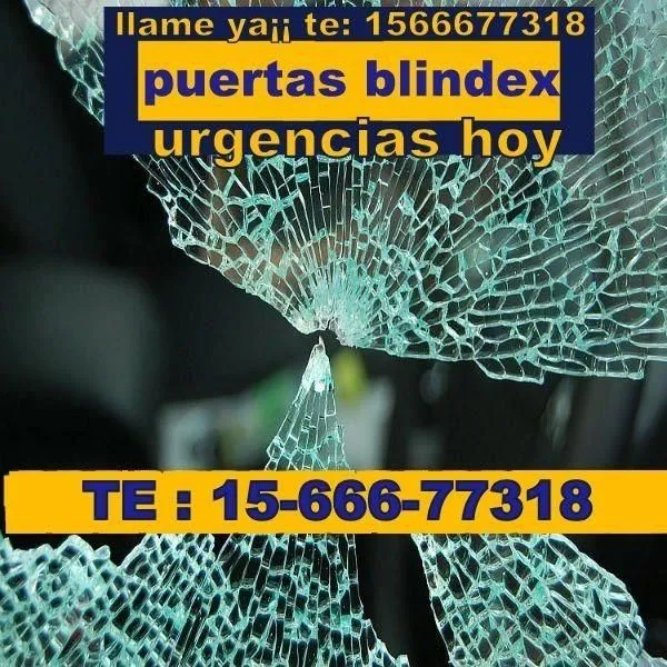 La imagen 1 de la Empresa PUERTAS BLINDEX BLINDEXGROUP