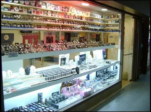 La imagen 2 de la Empresa JOYERIA-RELOJERIA  ORO-PLAT