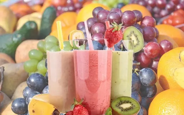 La imagen 1 de la Empresa COMIDAS Y POSTRES NUTRITIVOS