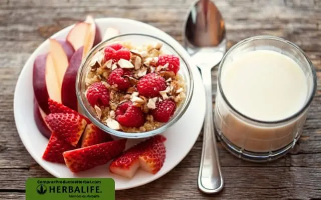 La imagen 3 de la Empresa COMIDAS Y POSTRES NUTRITIVOS