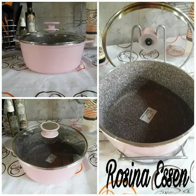 La imagen 4 de la Empresa ROSINA ESSEN