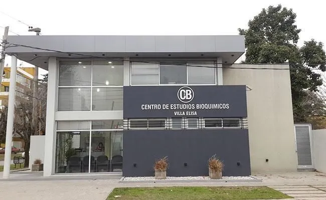 La imagen 4 de la Empresa GIANNONI MIGUEL - ANALISIS CLINICOS