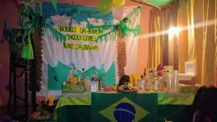 La imagen 9 de la Empresa FARROL DA BARRA PRODUCCIONES