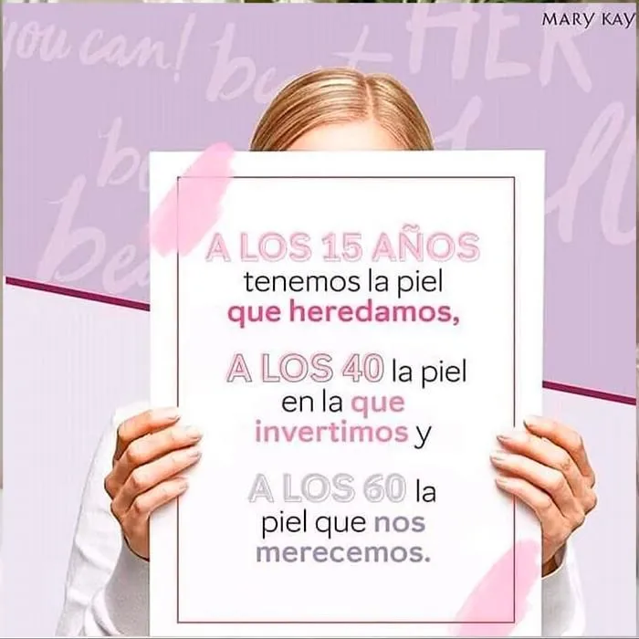 La imagen 1 de la Empresa MARTA PEREYRA - DIRECTORA INDEPENDIENTE DE MARY KAY