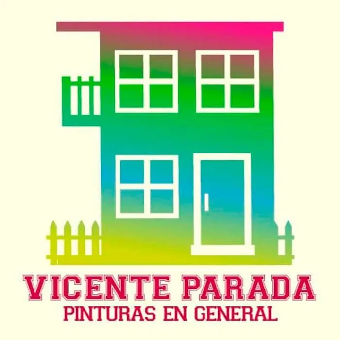 La imagen 1 de la Empresa VICENTE PARADA PINTURAS EN GENERAL