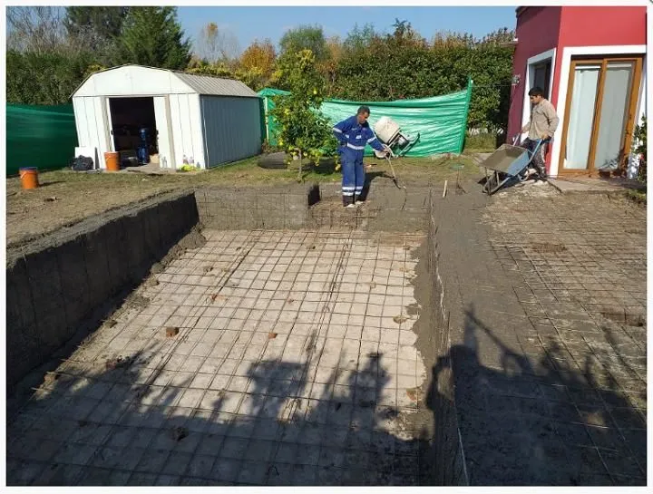 La imagen 1 de la Empresa PIER PISCINAS