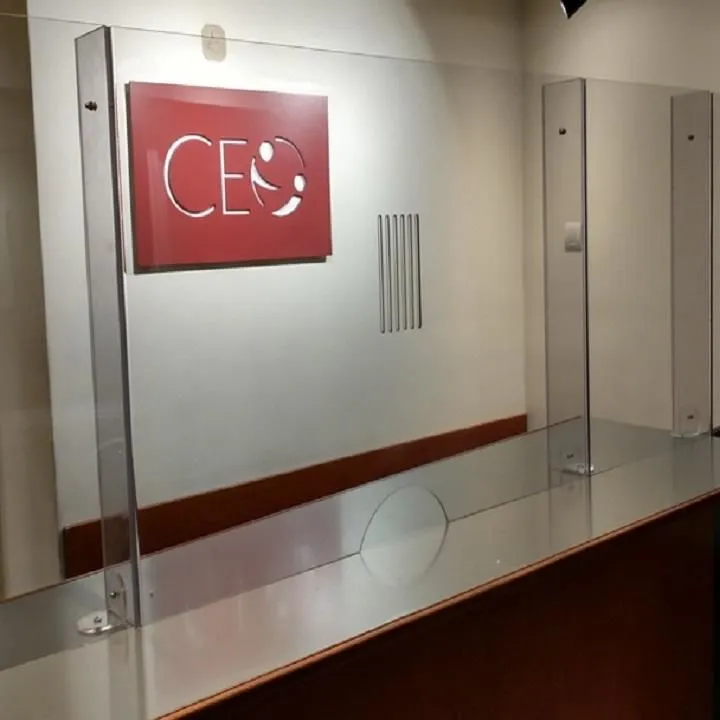 La imagen 1 de la Empresa ACRILICOS SARAO - ESPECIALISTAS EN MOLDEO