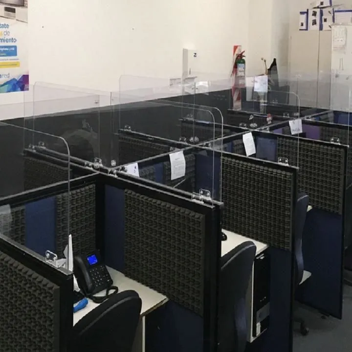 La imagen 2 de la Empresa ACRILICOS SARAO - ESPECIALISTAS EN MOLDEO