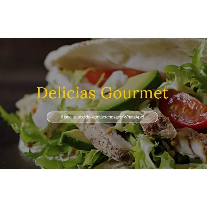 La imagen 2 de la Empresa AL' AMIR DELICIAS GOURMET