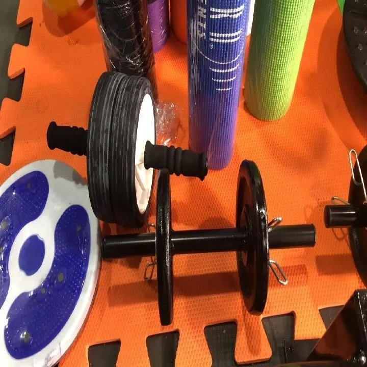 La imagen 4 de la Empresa ALLYSPORT PACHECO