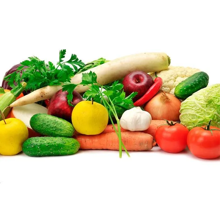 La imagen 1 de la Empresa AUTOSERVICIO FRUTAS Y VERDURAS - LA VALENTINA