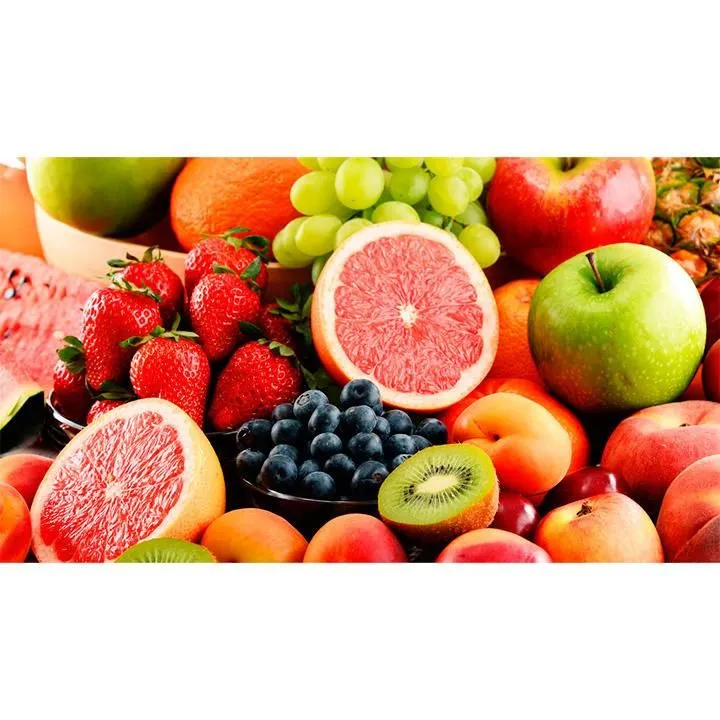 La imagen 2 de la Empresa AUTOSERVICIO FRUTAS Y VERDURAS - LA VALENTINA