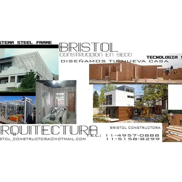 La imagen 2 de la Empresa BRISTOL CONSTRUCTORA SRL