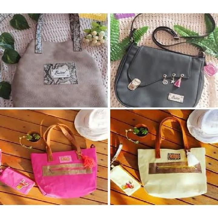 La imagen 4 de la Empresa CARTERAS BUISSI