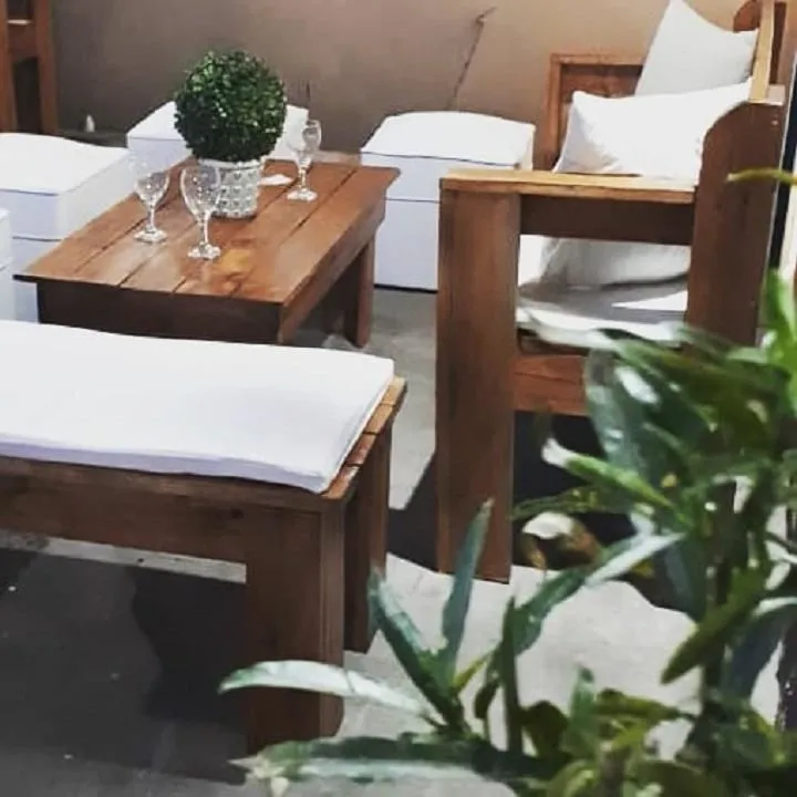 La imagen 2 de la Empresa CELEBRAR - ALQUILER PARA EVENTOS