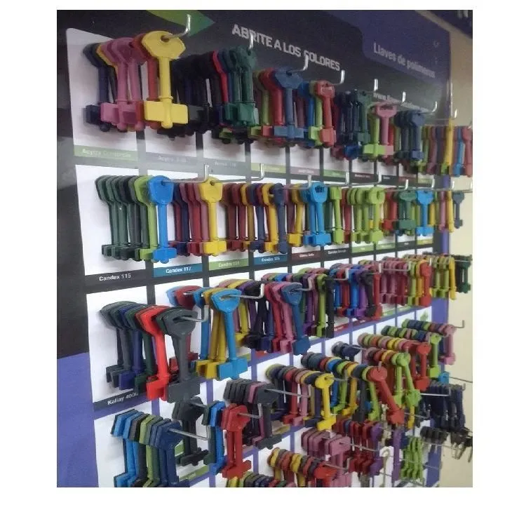 La imagen 2 de la Empresa CERRAJERIA ZONA OESTE - 24 HS