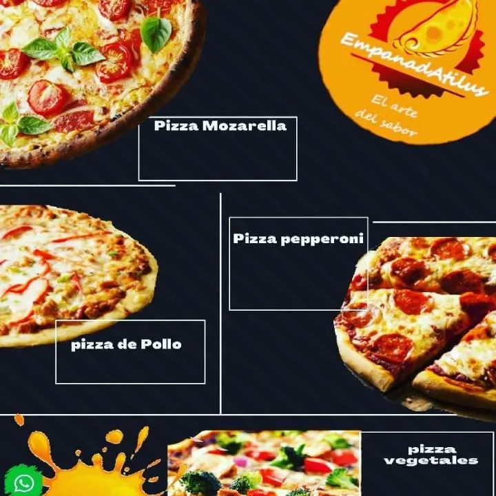 La imagen 3 de la Empresa EMPANADATILUS - EL ARTE DEL SABOR