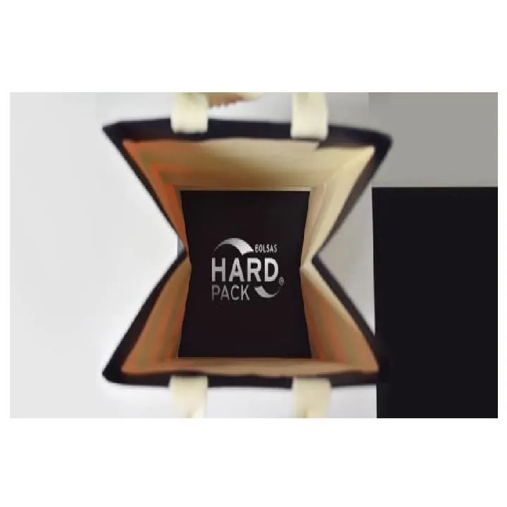 La imagen 6 de la Empresa HARDPACK