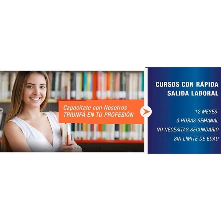 La imagen 1 de la Empresa INSTITUTO RODEO DEL MEDIO