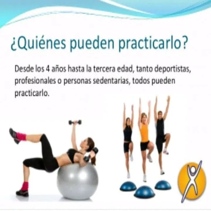 La imagen 1 de la Empresa LA PROFE DEBORA FITNESS